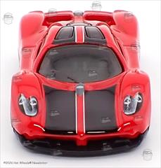 Red - Exotics